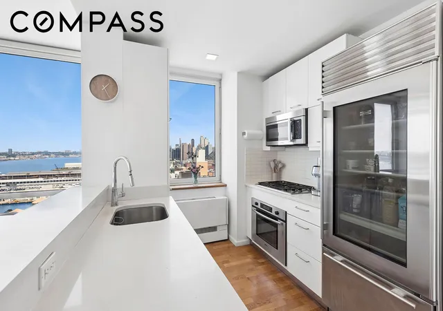 Photo 1 of Sale Pending at 635 W 42nd Street #23A, New York, NY 10036 | MLS# RLS20100718 | Listing updated on 2026-07-29