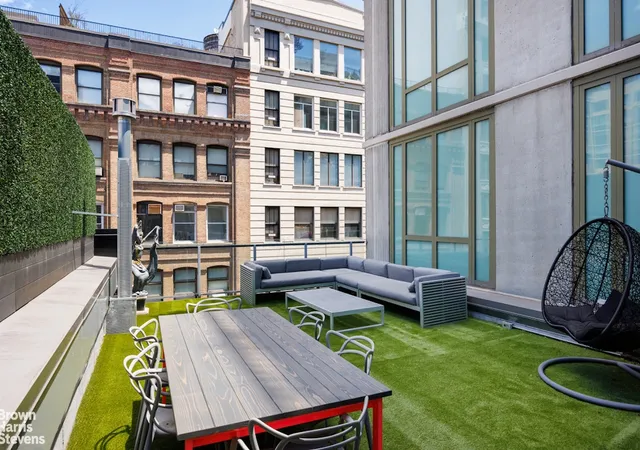 1st image of 138 W 19th St #PH, New York City, NY 10011 | MLS# RLS20100731