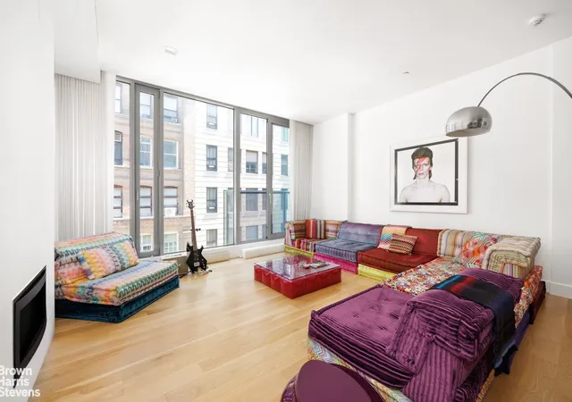 2nd image of 138 W 19th St #PH, New York City, NY 10011 | MLS# RLS20100731