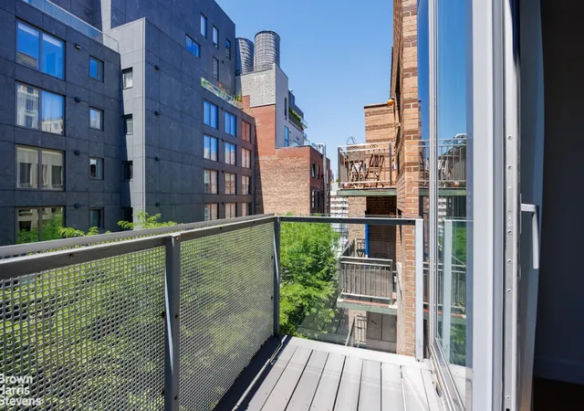 5th image of 138 W 19Th St #PH, New York City, NY 10011 | MLS# RLS20100731