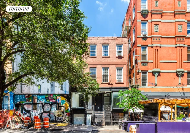 1st image of 9 Clinton St, New York, NY 10002 | MLS# RLS20100732