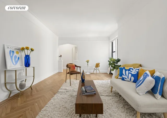 Homes for sale in New York City, NY | 687 W 204th St #1A, New York City, NY 10034 | MLS# RLS20100735