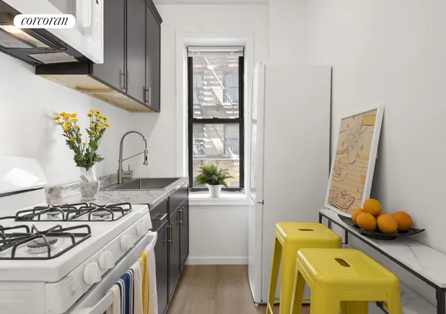 Homes for sale in New York City, NY | 687 W 204th St #1A, New York City, NY 10034 | MLS# RLS20100735