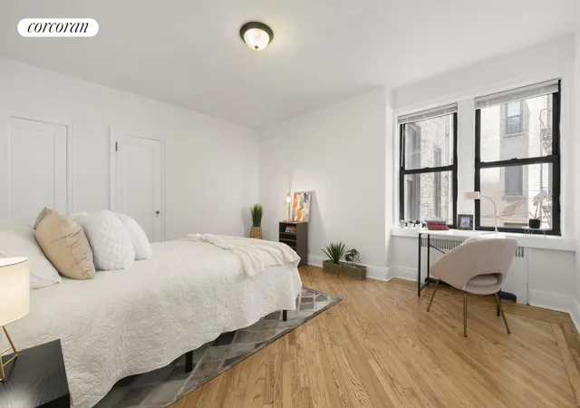 Homes for sale in New York City, NY | 687 W 204Th St #1A, New York City, NY 10034 | MLS# RLS20100735