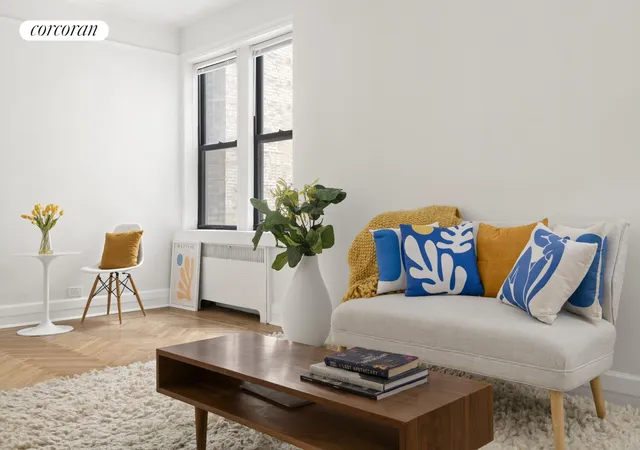 Homes for sale in New York City, NY | 687 W 204Th St #1A, New York City, NY 10034 | MLS# RLS20100735