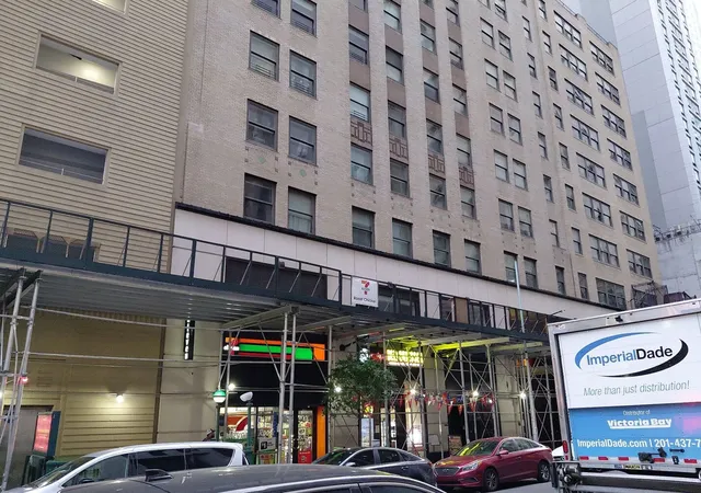 1st image of 88 Greenwich St #1122, New York City, NY 10006 | MLS# RLS20100754