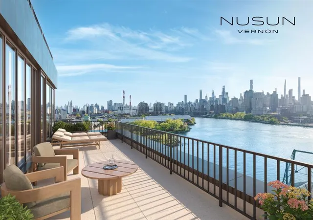 14th image of 30 55 Vernon Blvd #3X, Astoria, NY 11102 | MLS# RLS20100767