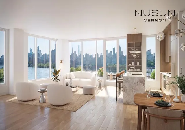 1st image of 30 55 Vernon Blvd #3X, Astoria, NY 11102 | MLS# RLS20100767