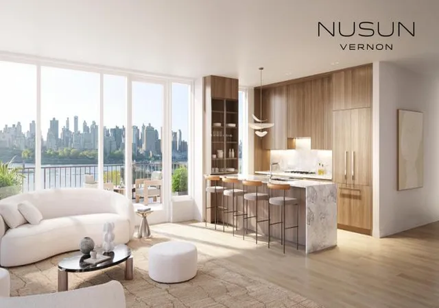 2nd image of 30 55 Vernon Blvd #3X, Astoria, NY 11102 | MLS# RLS20100767