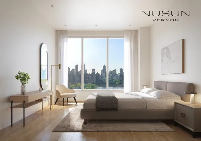 4th image of 30-55 Vernon Blvd #3X, Astoria, NY 11102 | MLS# RLS20100767