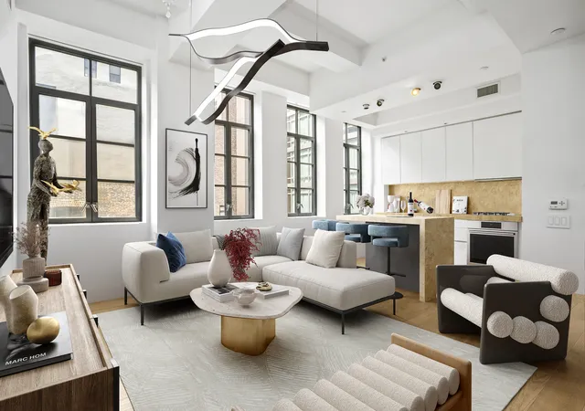 Photo 1 of Condo for sale at 404 Park Ave S #6E, New York, NY 10016 | MLS# RLS20100769 | Listing updated on 2026-07-26