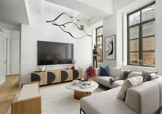Photo 2 of Condo for sale at 404 Park Ave S #6E, New York, NY 10016 | MLS# RLS20100769 | Listing updated on 2026-07-26