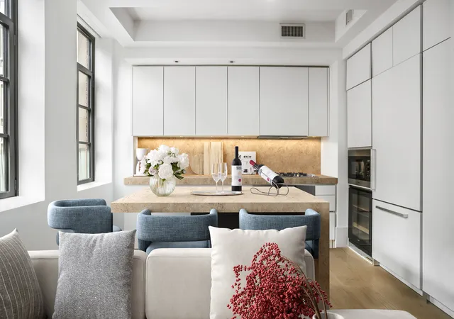 Photo 3 of Condo for sale at 404 Park Ave S #6E, New York, NY 10016 | MLS# RLS20100769 | Listing updated on 2026-07-26