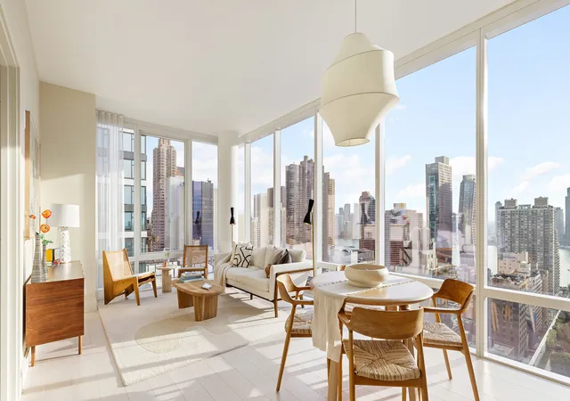 Photo 1 of Sale Pending at 501 3rd Avenue #32B, New York, NY 10016 | MLS# RLS20100781 | Listing updated on 2026-10-07
