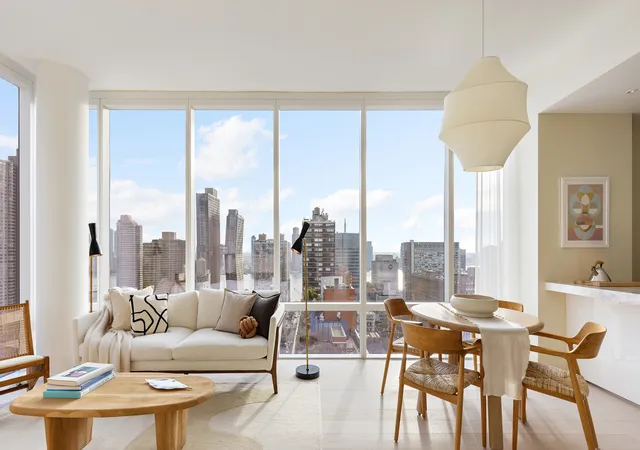 Photo 2 of Sale Pending at 501 3rd Avenue #32B, New York, NY 10016 | MLS# RLS20100781 | Listing updated on 2026-10-07