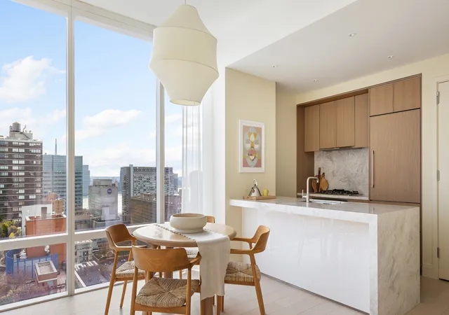 Photo 3 of Sale Pending at 501 3rd Avenue #32B, New York, NY 10016 | MLS# RLS20100781 | Listing updated on 2026-10-07