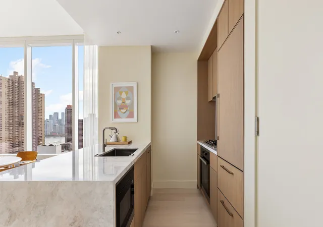 Photo 4 of Sale Pending at 501 3rd Avenue #32B, New York, NY 10016 | MLS# RLS20100781 | Listing updated on 2026-10-07