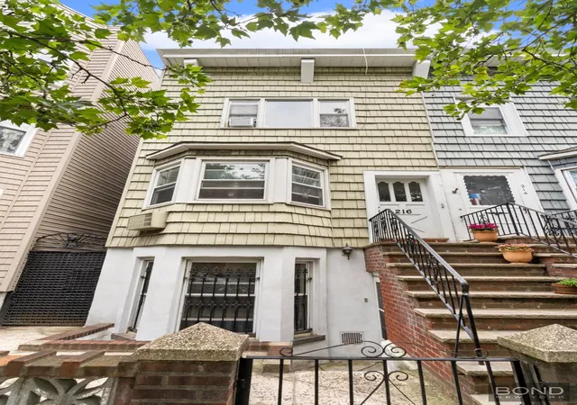 1st image of 216 Monitor St, New York City, NY 11222 | MLS# RLS20100782