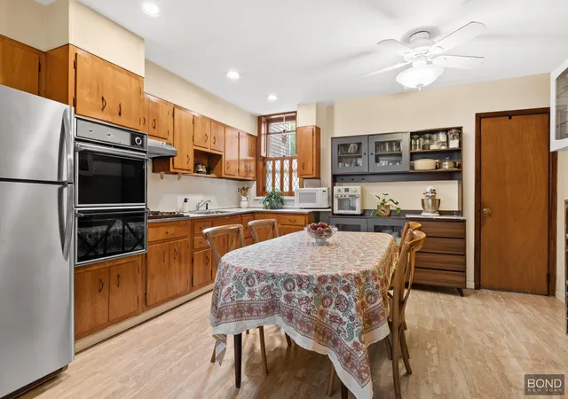 Photo 3 of Multi family home for sale at 216 Monitor St, New York City, NY 11222 | MLS# RLS20100782 | Listing updated on 2026-07-31