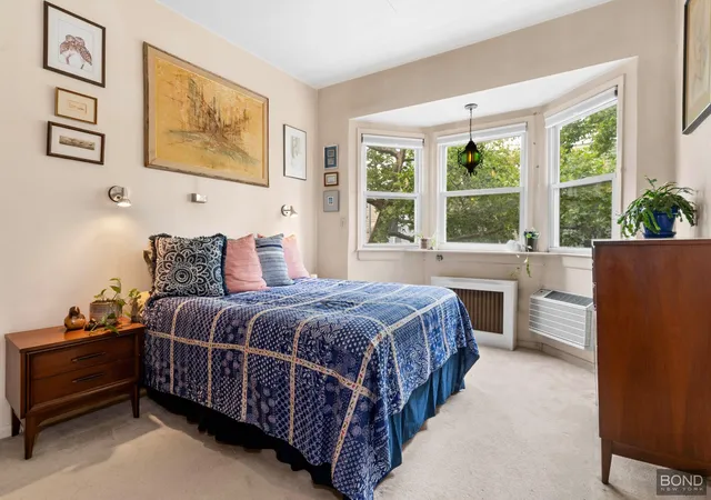 Listing Photo 5 - Condo for sale in building located at 216 Monitor St, New York City, NY 11222