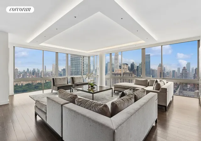 2nd image of 101 W 67Th St #50DEF, New York, NY 10023 | MLS# RLS20100790