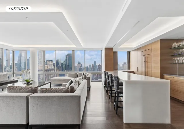 3rd image of 101 W 67Th St #50DEF, New York, NY 10023 | MLS# RLS20100790