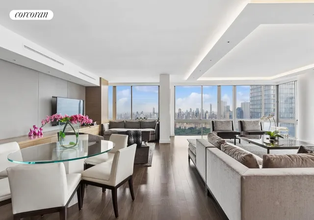 5th image of 101 W 67Th St #50DEF, New York, NY 10023 | MLS# RLS20100790