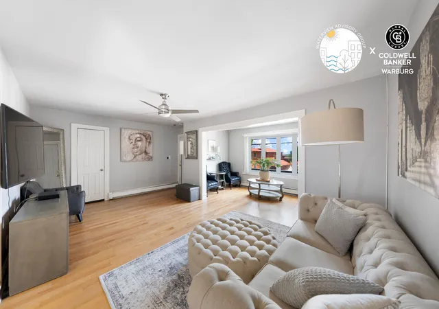 2nd image of 29 10 Butler St, New York City, NY 11369 | MLS# RLS20100856