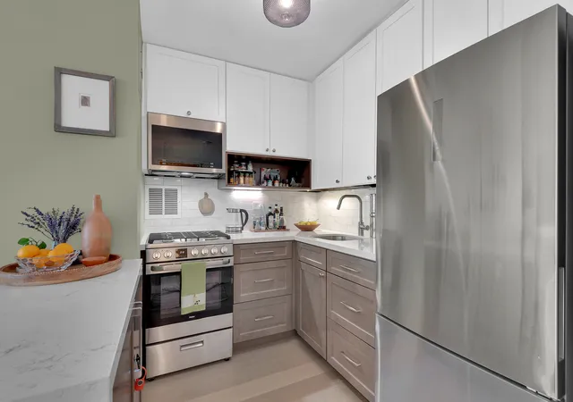 Photo 2 of Sale Pending at 16 W 16th Street #12NN, New York City, NY 10011 | MLS# RLS20100866 | Listing updated on 2026-07-30
