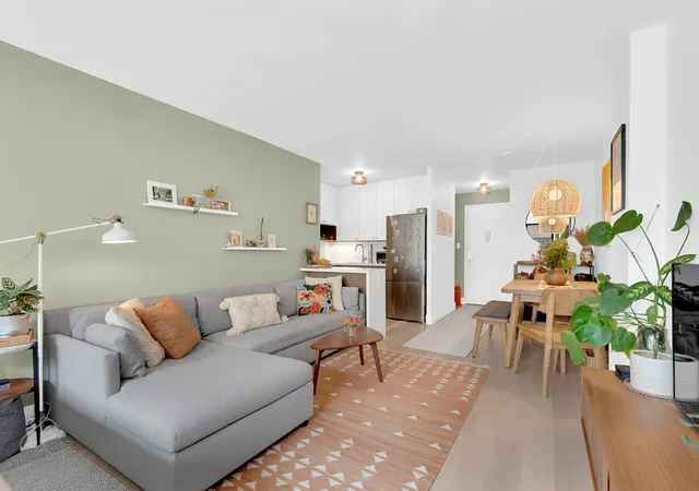 Photo 3 of Sale Pending at 16 W 16th Street #12NN, New York City, NY 10011 | MLS# RLS20100866 | Listing updated on 2026-07-30