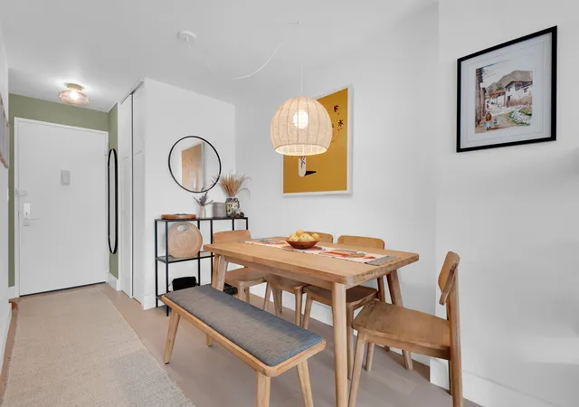 Photo 3 of Sale Pending at 16 W 16th Street #12NN, New York City, NY 10011 | MLS# RLS20100866 | Listing updated on 2026-07-30