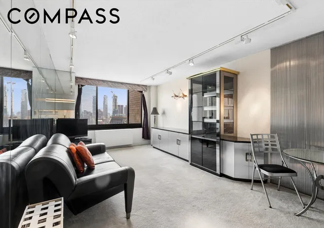 2nd image of 200 Rector Pl #37N, New York, NY 10280 | MLS# RLS20100868