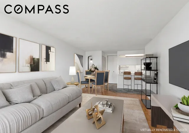 4th image of 200 Rector Pl #37N, New York, NY 10280 | MLS# RLS20100868