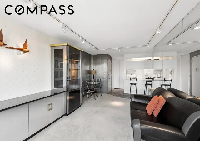 5th image of 200 Rector Pl #37N, New York, NY 10280 | MLS# RLS20100868