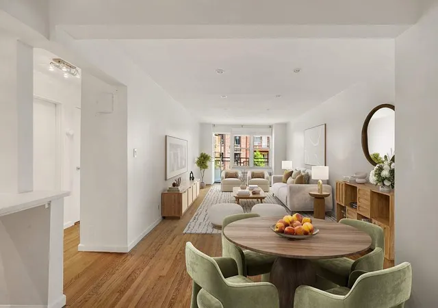 1st image of 30 44 29th St #4J, Astoria, NY 11102 | MLS# RLS20100869