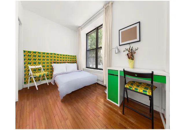 Homes for sale in New York City, NY | 220 W 111Th St #1D, New York City, NY 10026 | MLS# RLS20100871