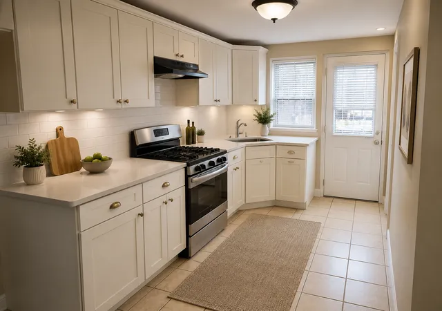 Photo 3 of Multi family home for sale at 95 28 78th Street, Ozone Park, NY 11416 | MLS# RLS20100877 | Listing updated on 2026-07-01