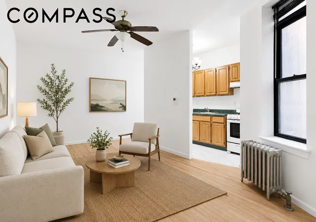 1st image of 11 St Nicholas Ave #2G, New York City, NY 10026 | MLS# RLS20100924