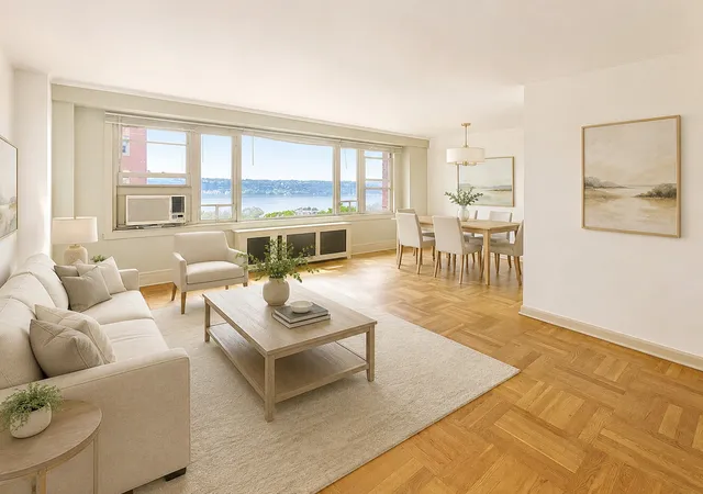 Photo 1 of Sale Pending at 900 W 190th Street #9B, New York City, NY 10040 | MLS# RLS20100938 | Listing updated on 2026-07-31