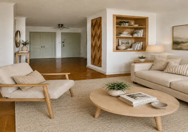 Photo 2 of Sale Pending at 900 W 190th Street #9B, New York City, NY 10040 | MLS# RLS20100938 | Listing updated on 2026-07-31
