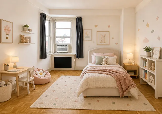 Photo 4 of Sale Pending at 900 W 190th Street #9B, New York City, NY 10040 | MLS# RLS20100938 | Listing updated on 2026-07-31