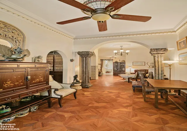 2nd image of 6 E 76th St #1R, New York, NY 10021 | MLS# RLS20100941