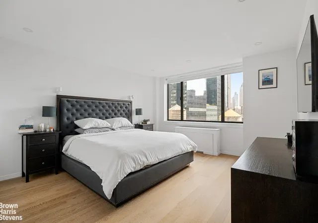 2nd image of 30 W 61St St #17C, New York, NY 10023 | MLS# RLS20100953