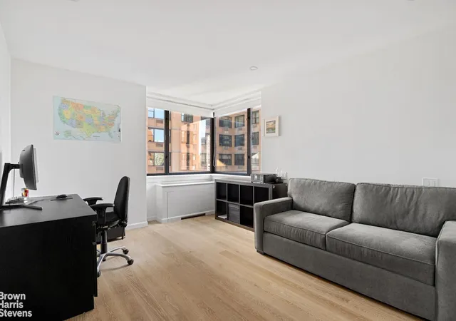 3rd image of 30 W 61St St #17C, New York, NY 10023 | MLS# RLS20100953