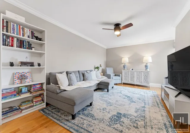 2nd image of 39 60 52nd St #6D, Woodside, NY 11377 | MLS# RLS20100955