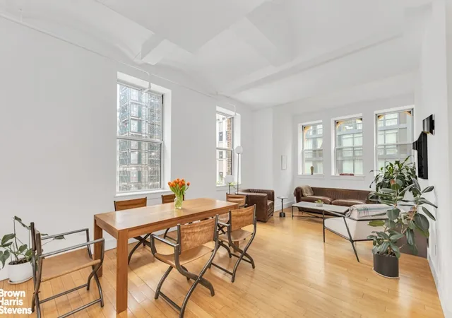 1st image of 130 Fulton St #9A, New York, NY 10038 | MLS# RLS20100979