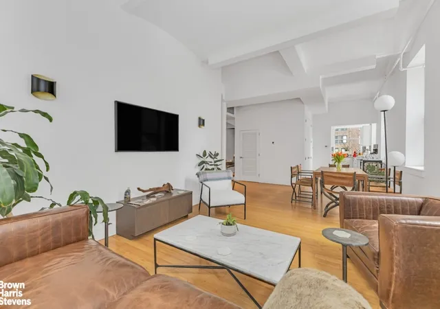 2nd image of 130 Fulton St #9A, New York, NY 10038 | MLS# RLS20100979
