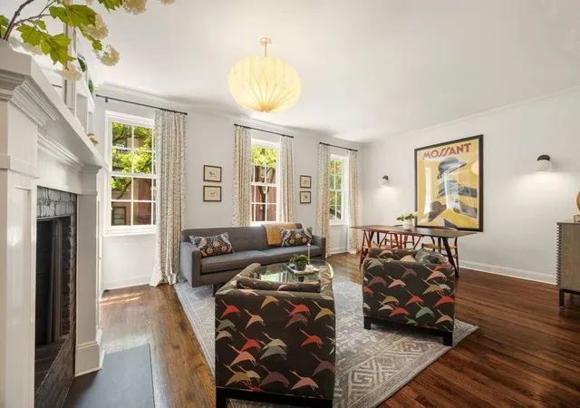 1st image of 349 W 21st St #C, New York, NY 10011 | MLS# RLS20100982