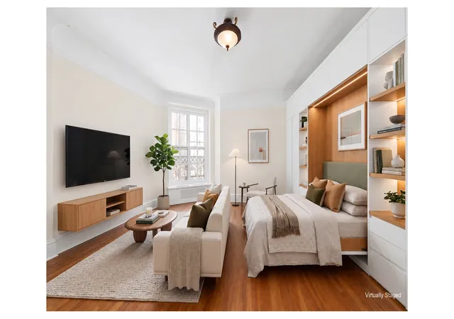 1st image of 2109 Broadway #8129, New York City, NY 10023 | MLS# RLS20100991