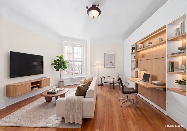 2nd image of 2109 Broadway #8129, New York City, NY 10023 | MLS# RLS20100991